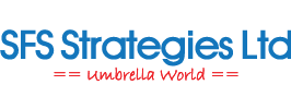 SFS Strategies Logo